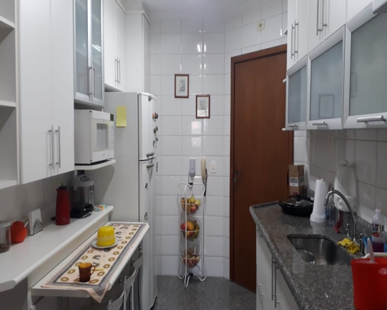 Apartamento à venda com 3 quartos, 105m² - Foto 8