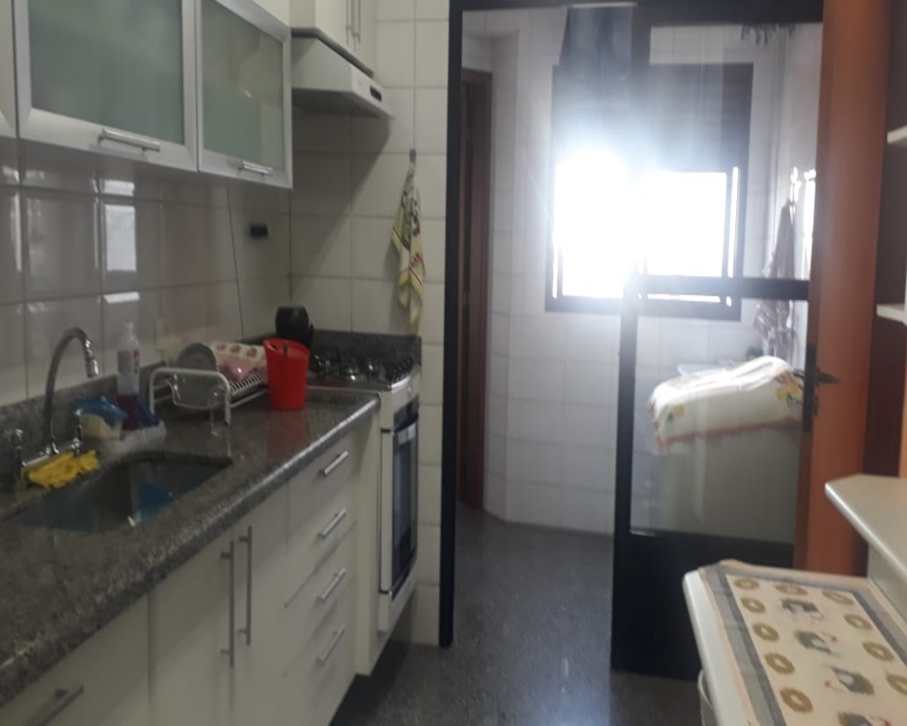 Apartamento à venda com 3 quartos, 105m² - Foto 9