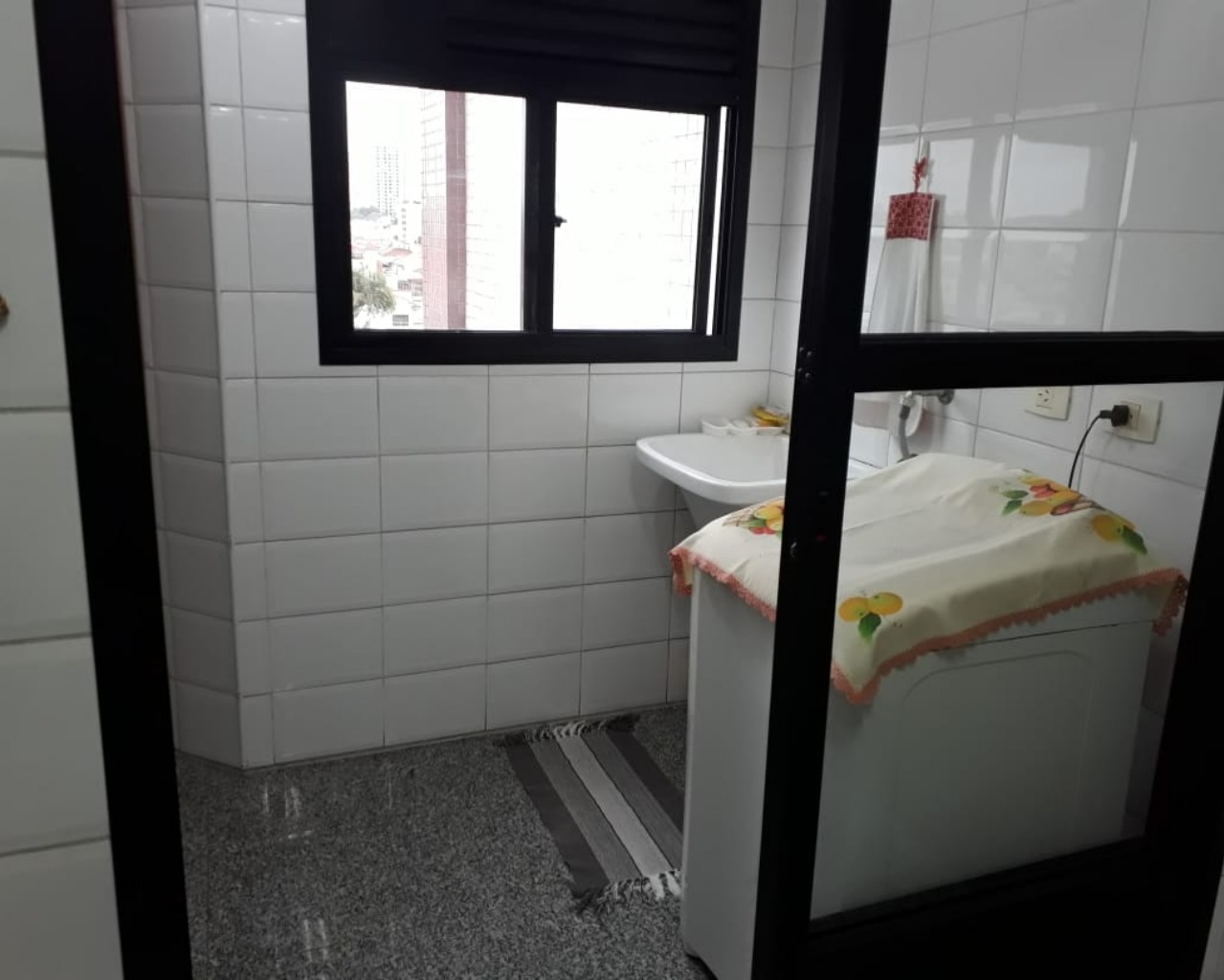 Apartamento à venda com 3 quartos, 105m² - Foto 10