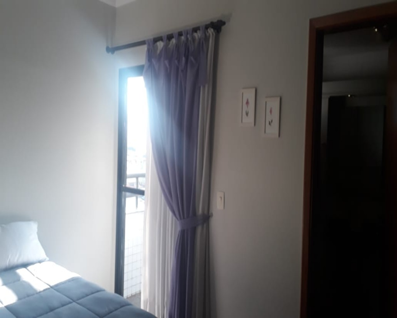 Apartamento à venda com 3 quartos, 105m² - Foto 12