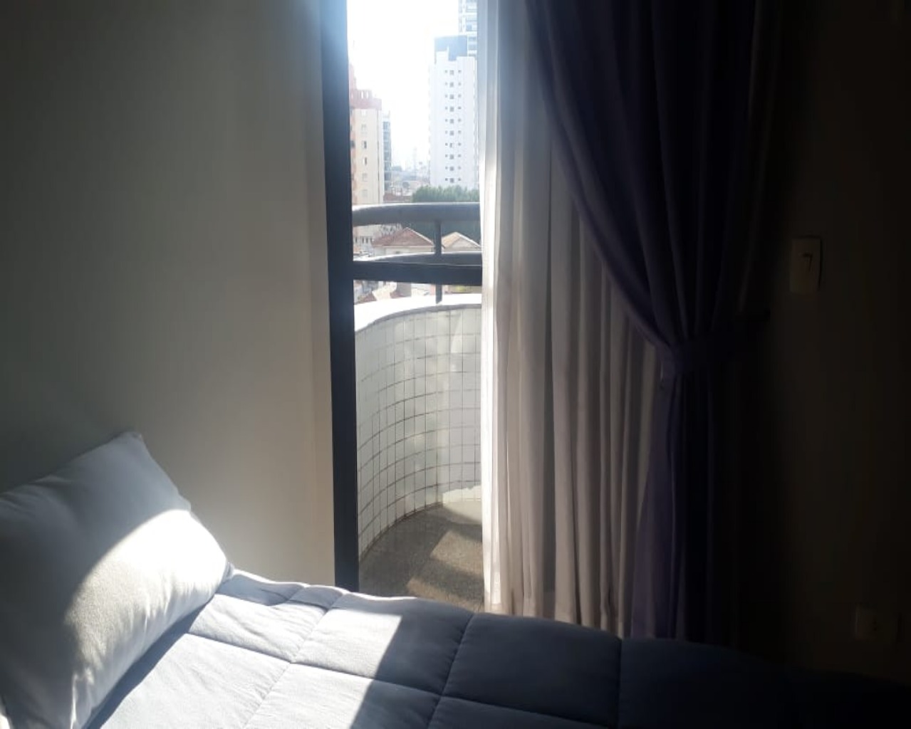 Apartamento à venda com 3 quartos, 105m² - Foto 13