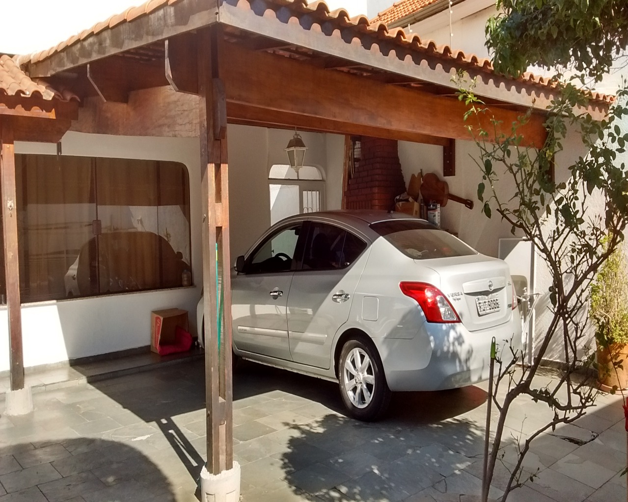 Sobrado à venda com 3 quartos, 170m² - Foto 9