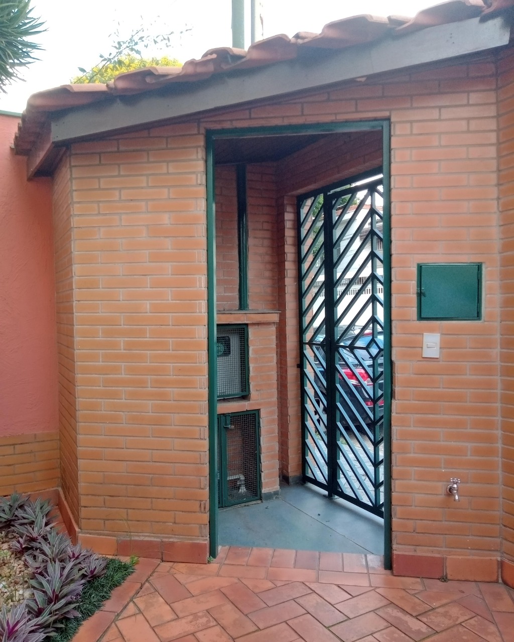 Sobrado à venda com 3 quartos, 153m² - Foto 2