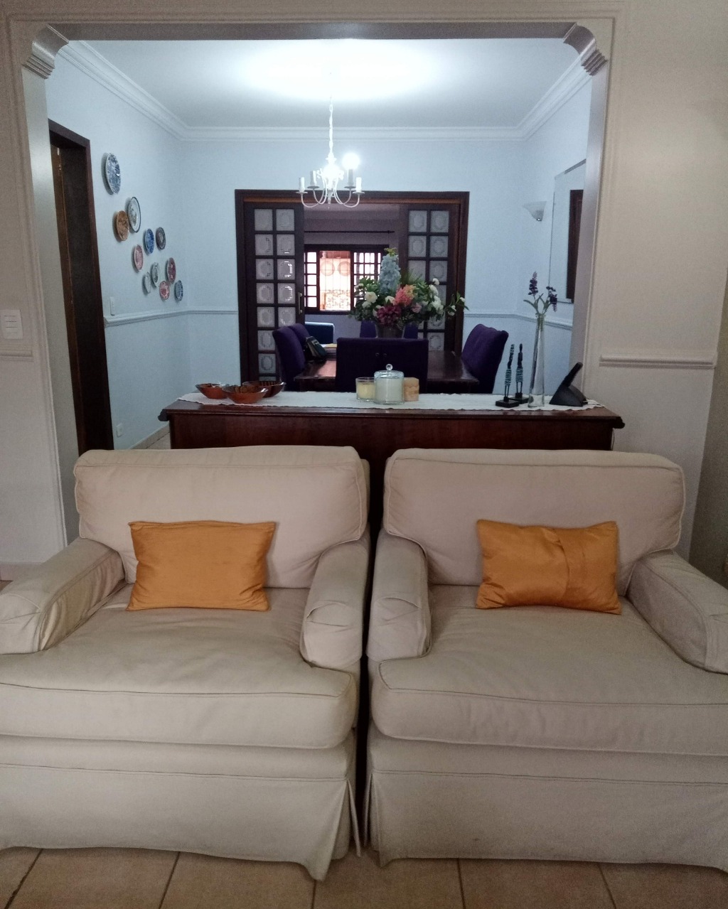 Sobrado à venda com 3 quartos, 153m² - Foto 7