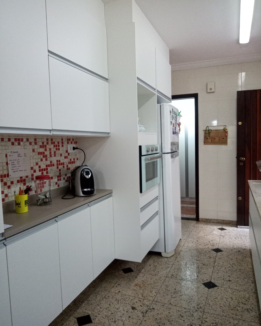 Sobrado à venda com 3 quartos, 153m² - Foto 17