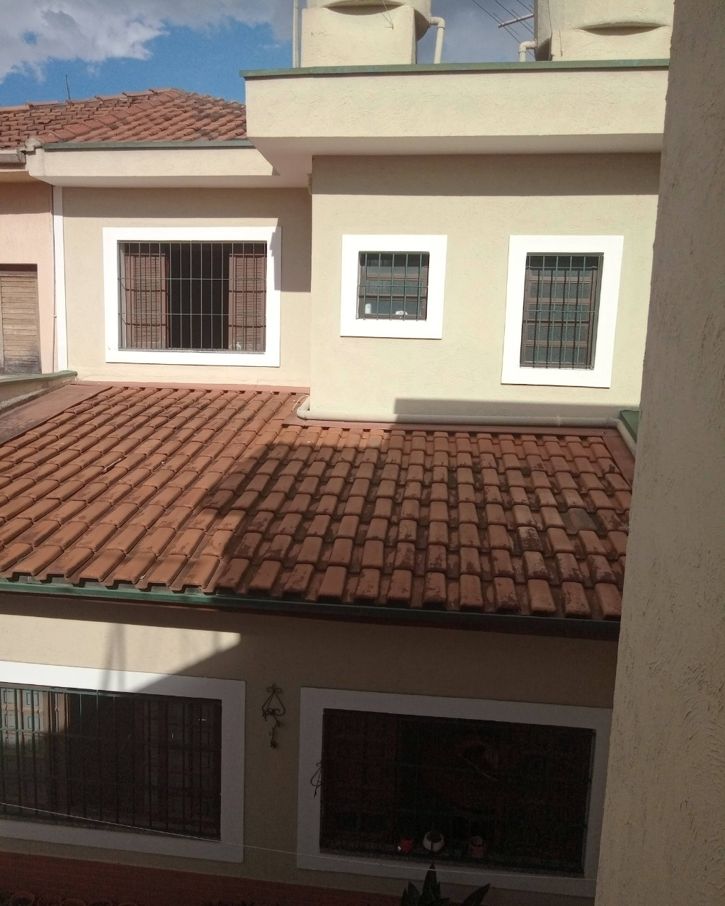 Sobrado à venda com 3 quartos, 153m² - Foto 36