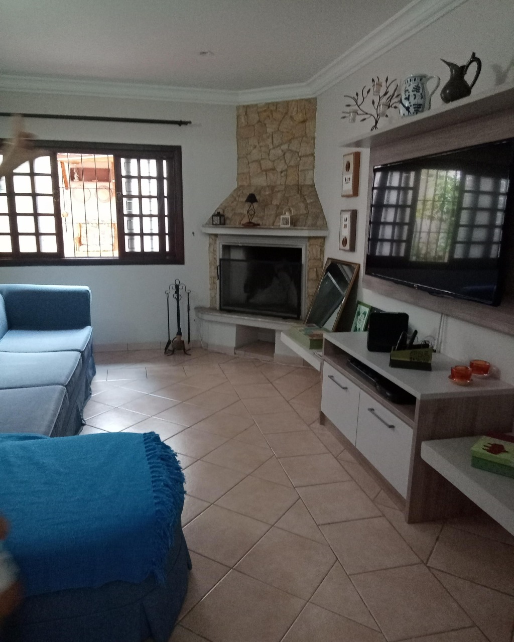 Sobrado à venda com 3 quartos, 153m² - Foto 13