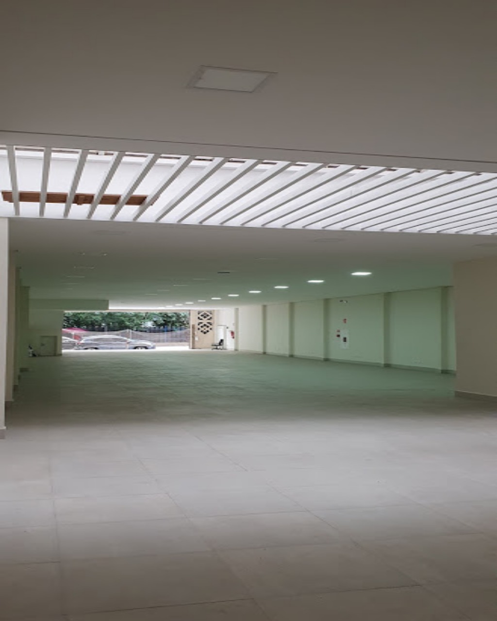 Prédio Inteiro para alugar, 980m² - Foto 1