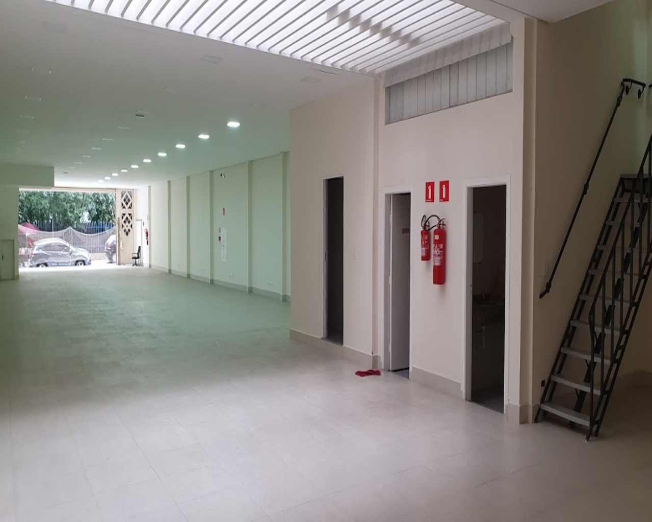 Prédio Inteiro para alugar, 980m² - Foto 5