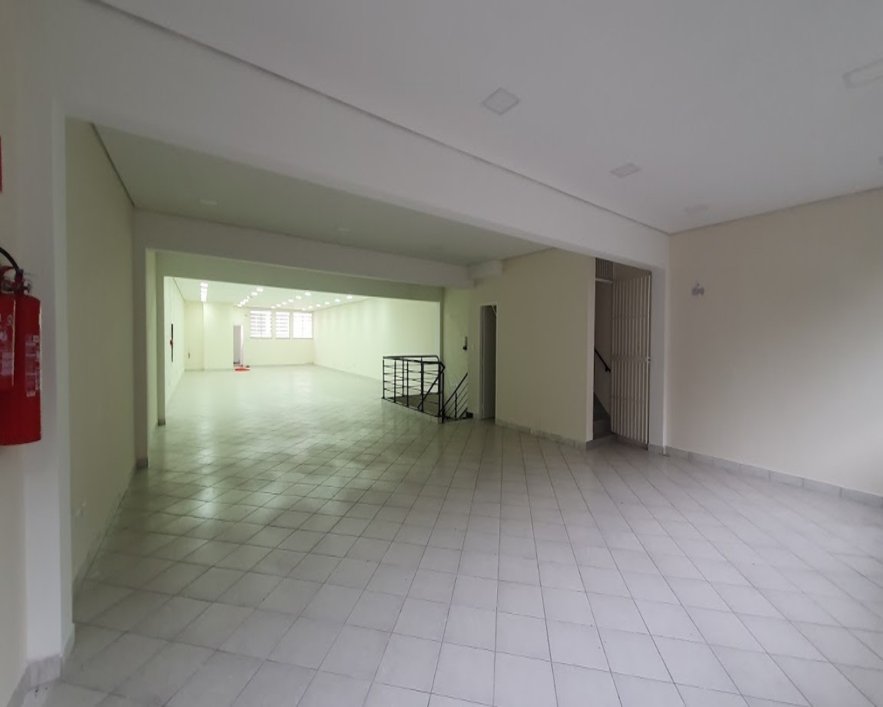 Prédio Inteiro para alugar, 980m² - Foto 14