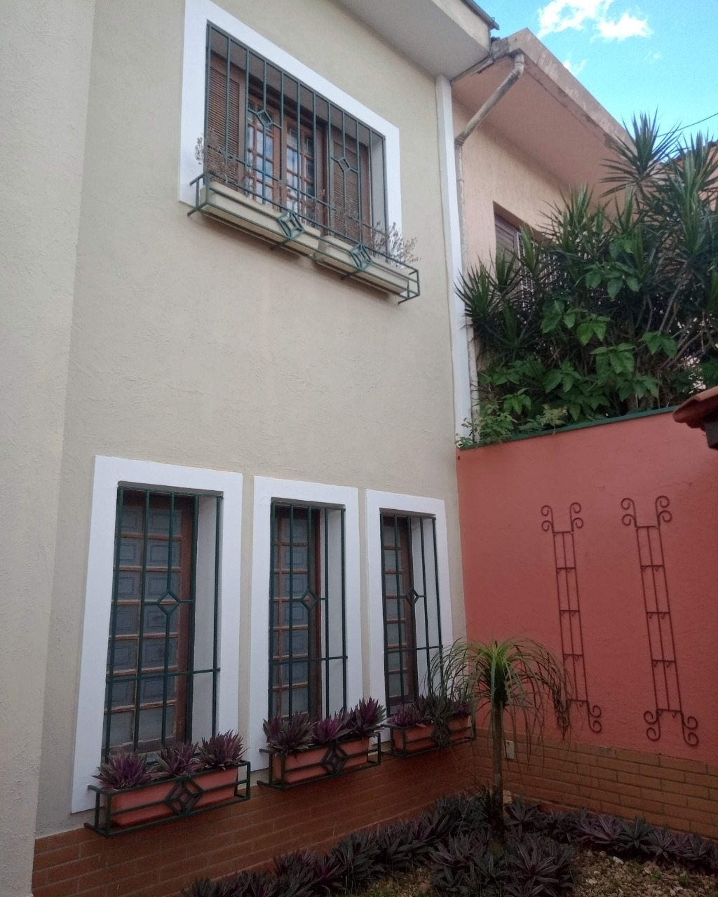 Sobrado à venda com 3 quartos, 153m² - Foto 4