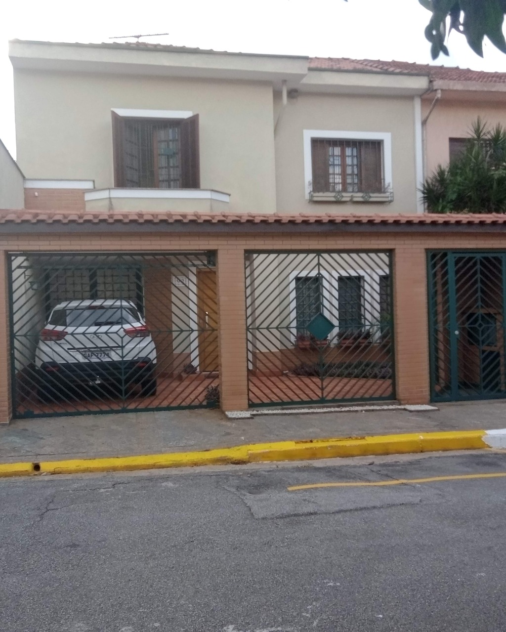 Sobrado à venda com 3 quartos, 153m² - Foto 2