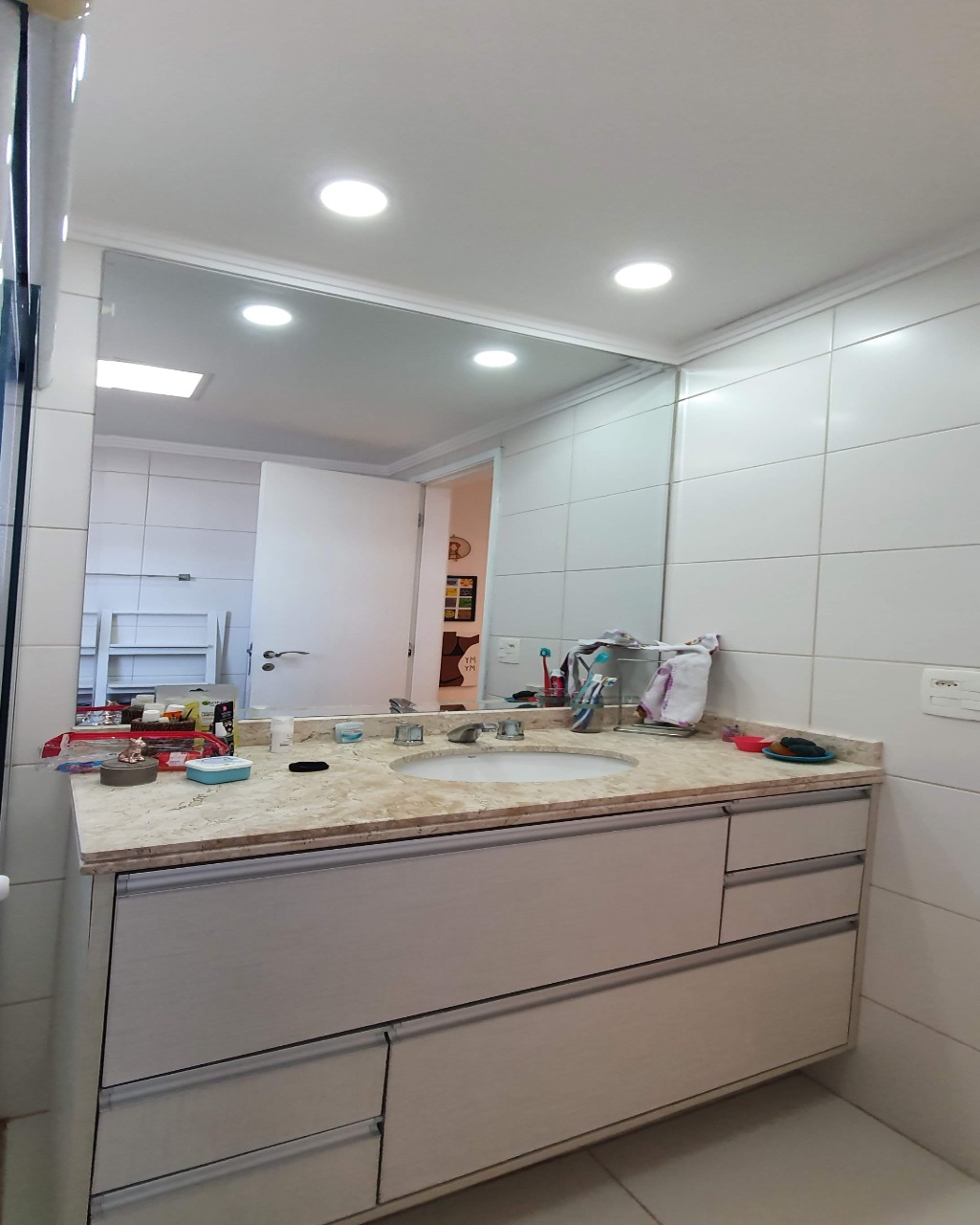 Apartamento, 3 quartos, 136 m² - Foto 31