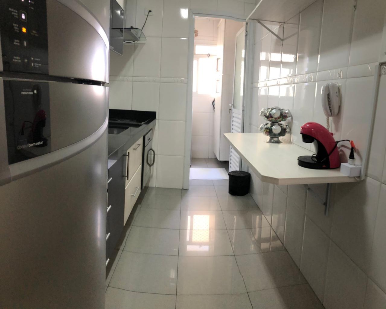 Apartamento à venda com 3 quartos, 68m² - Foto 6