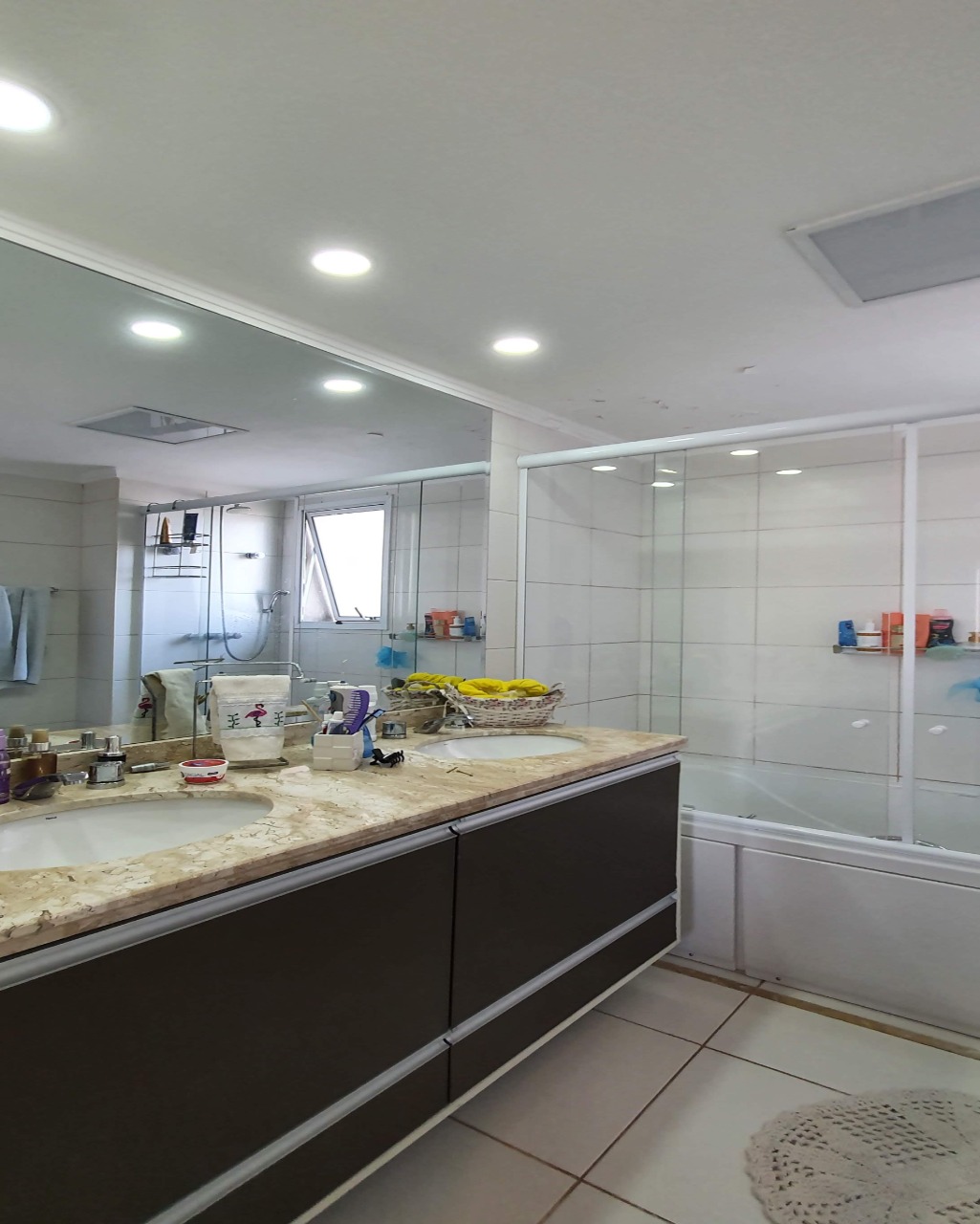 Apartamento, 3 quartos, 136 m² - Foto 40