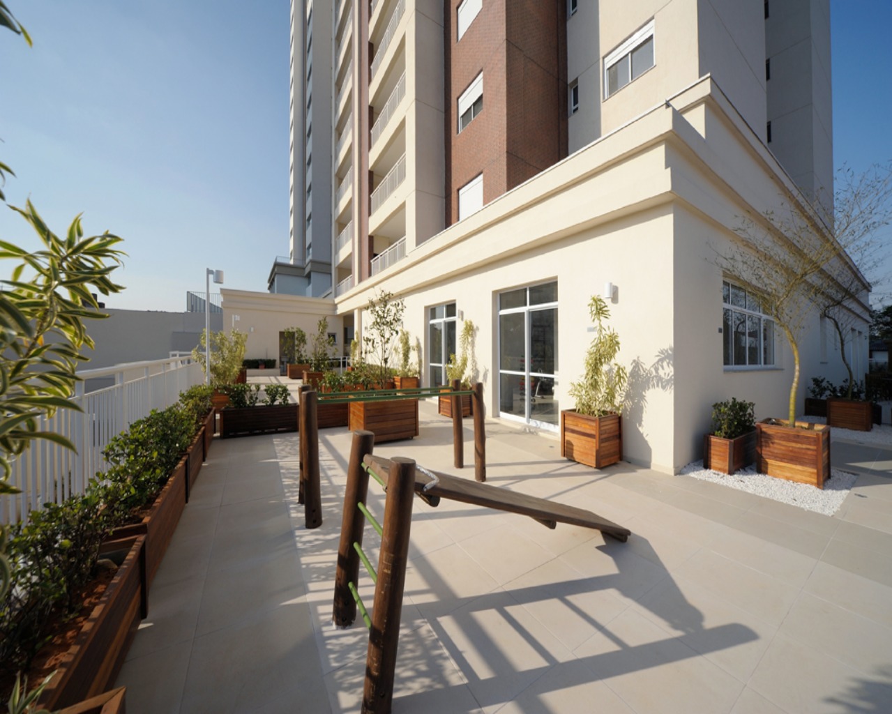 Apartamento, 3 quartos, 136 m² - Foto 7