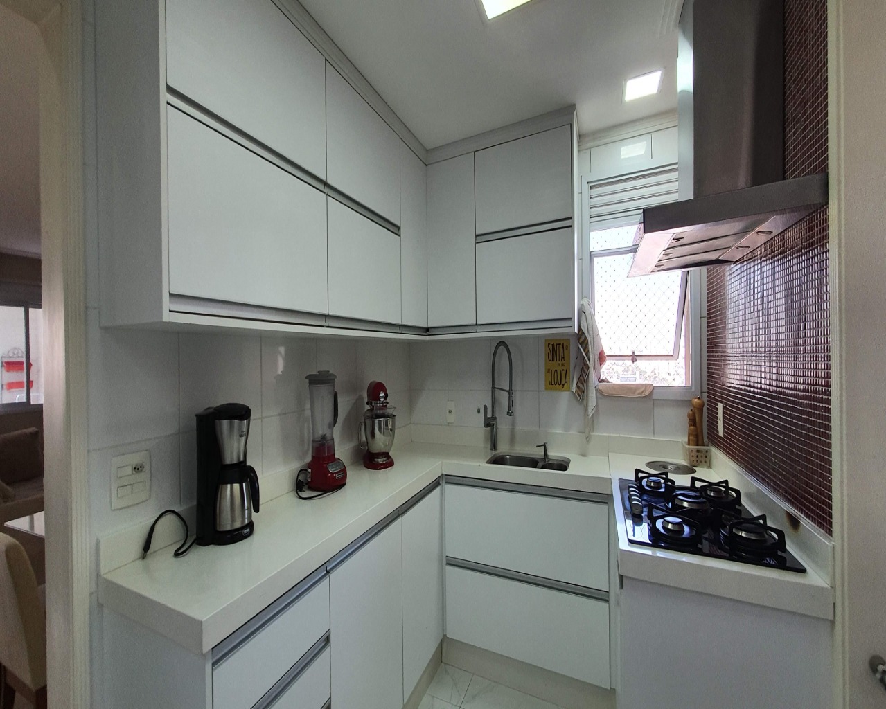 Apartamento, 3 quartos, 136 m² - Foto 21