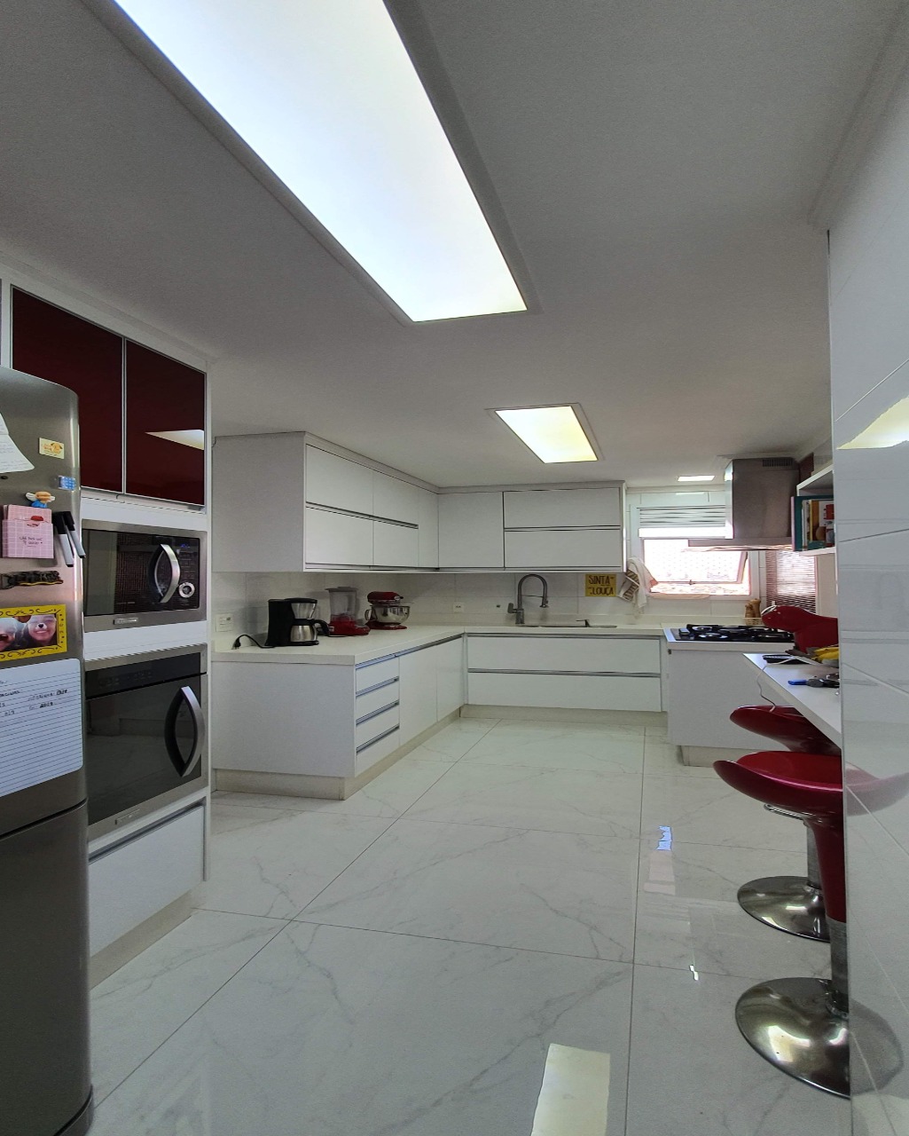 Apartamento, 3 quartos, 136 m² - Foto 17