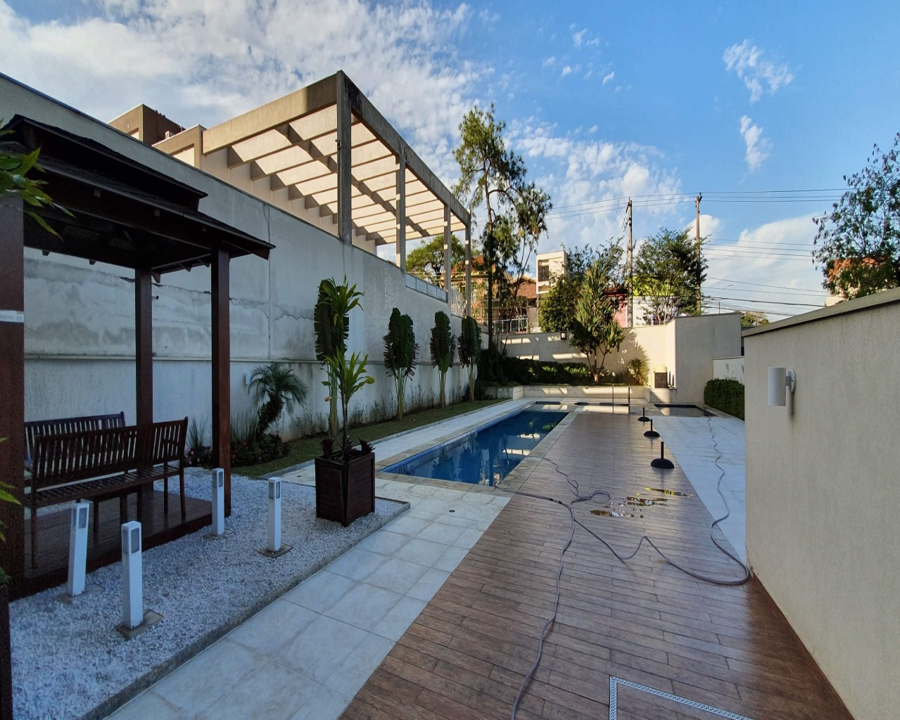 Apartamento, 3 quartos, 136 m² - Foto 46