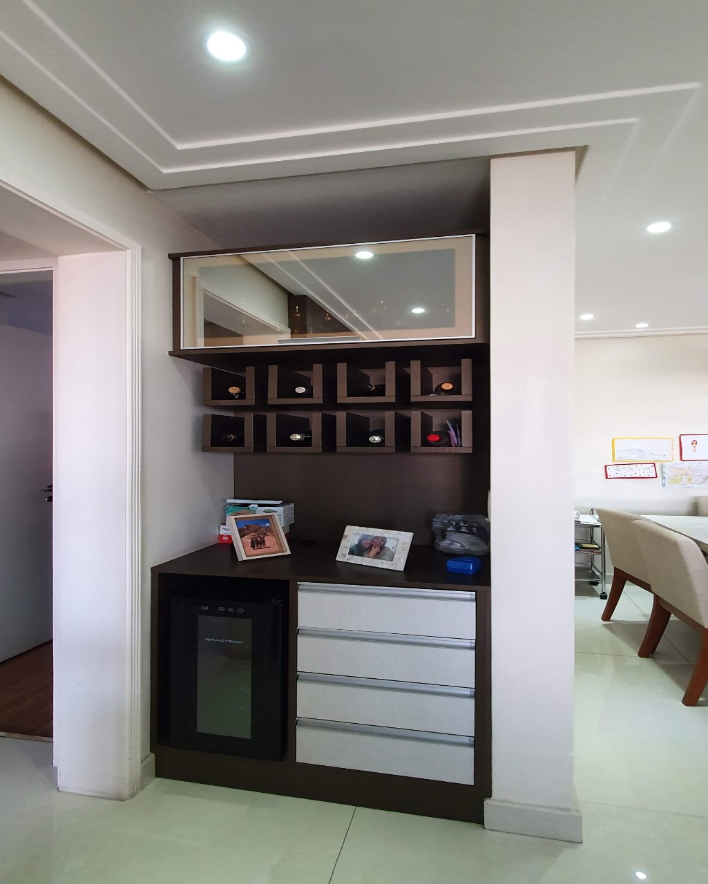 Apartamento, 3 quartos, 136 m² - Foto 27