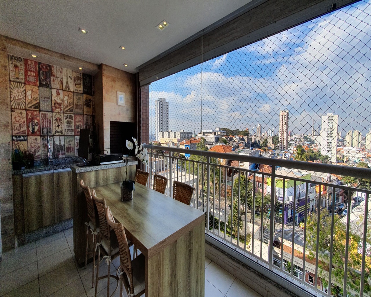 Apartamento, 3 quartos, 136 m² - Foto 24