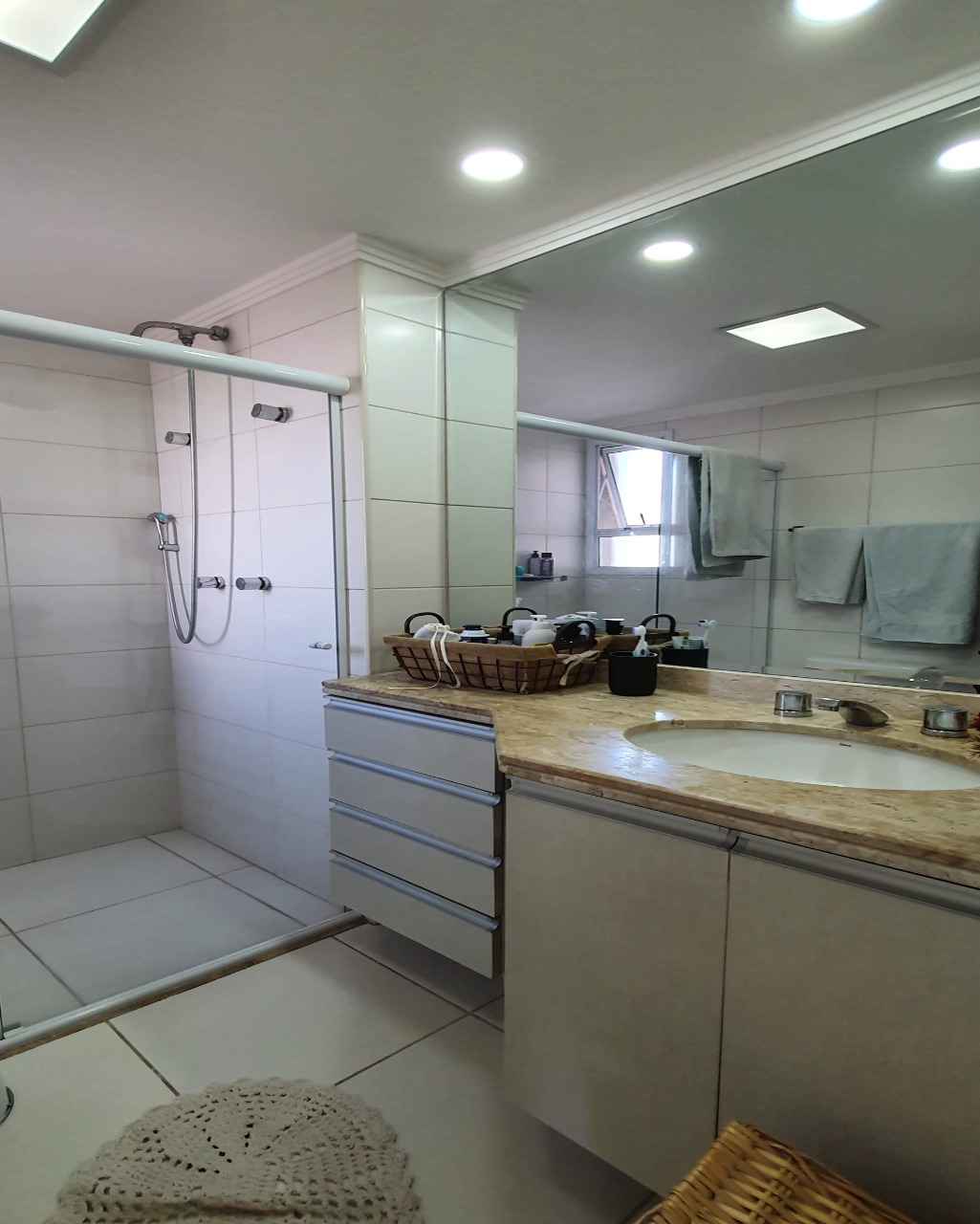 Apartamento, 3 quartos, 136 m² - Foto 35