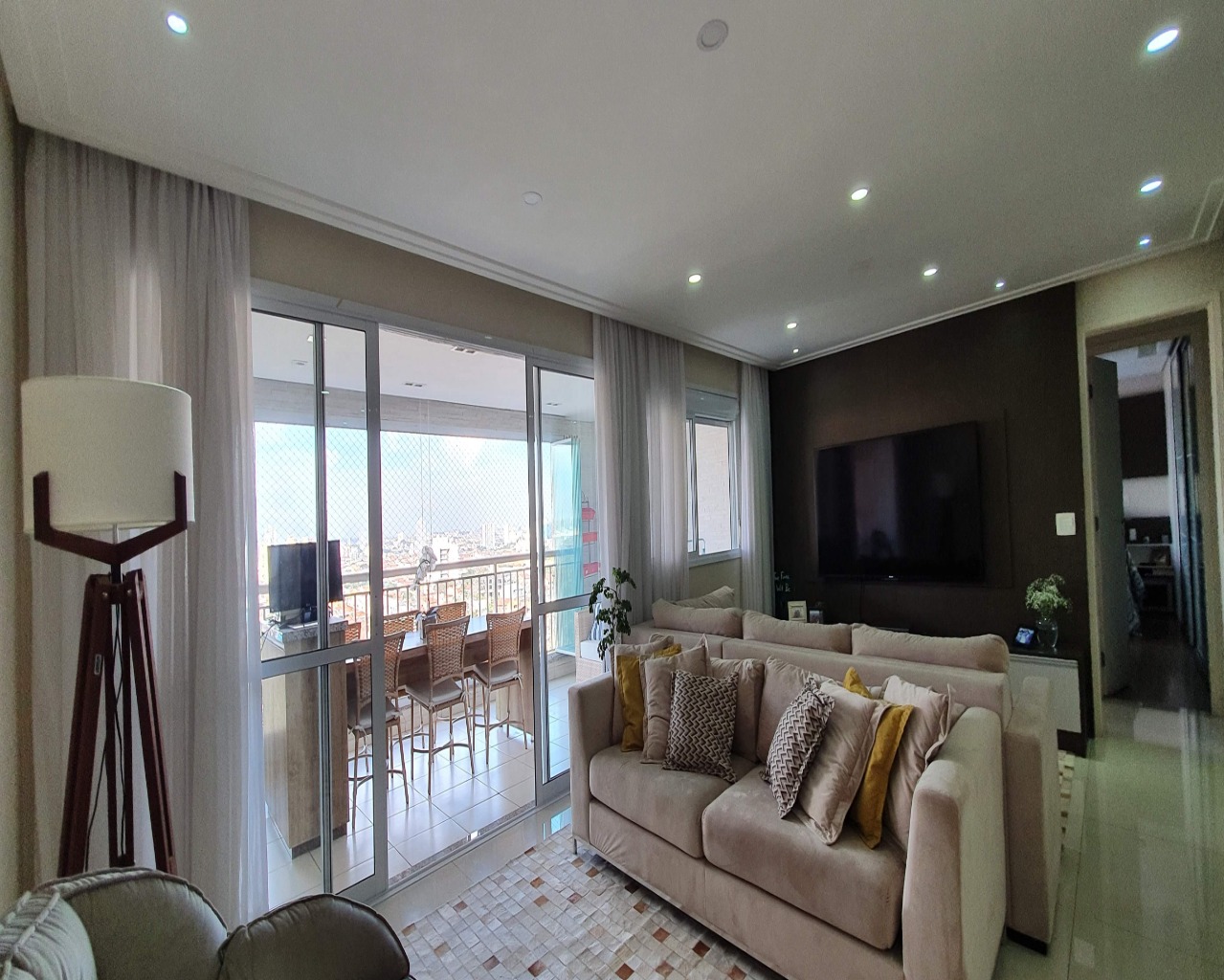 Apartamento, 3 quartos, 136 m² - Foto 22