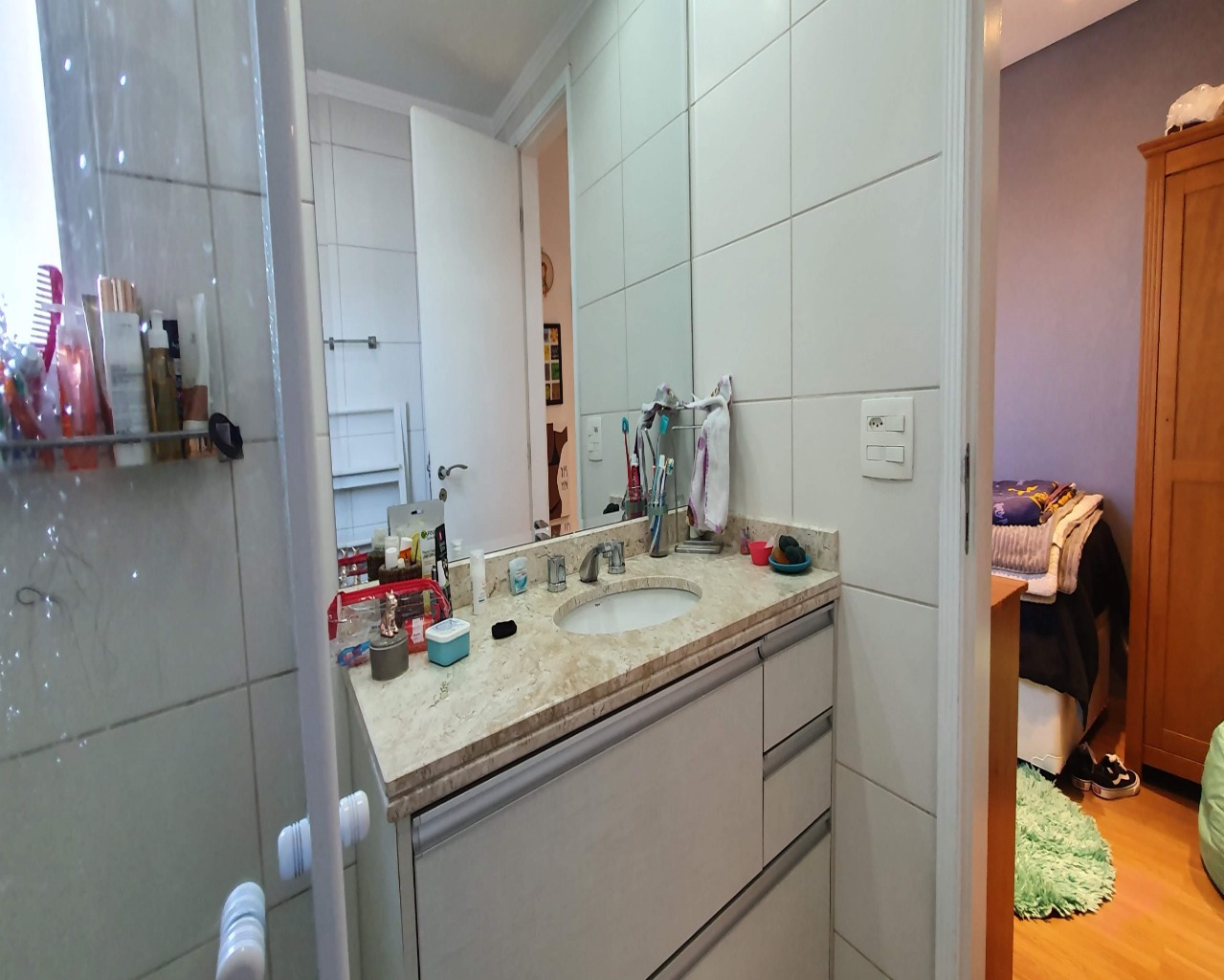Apartamento, 3 quartos, 136 m² - Foto 32