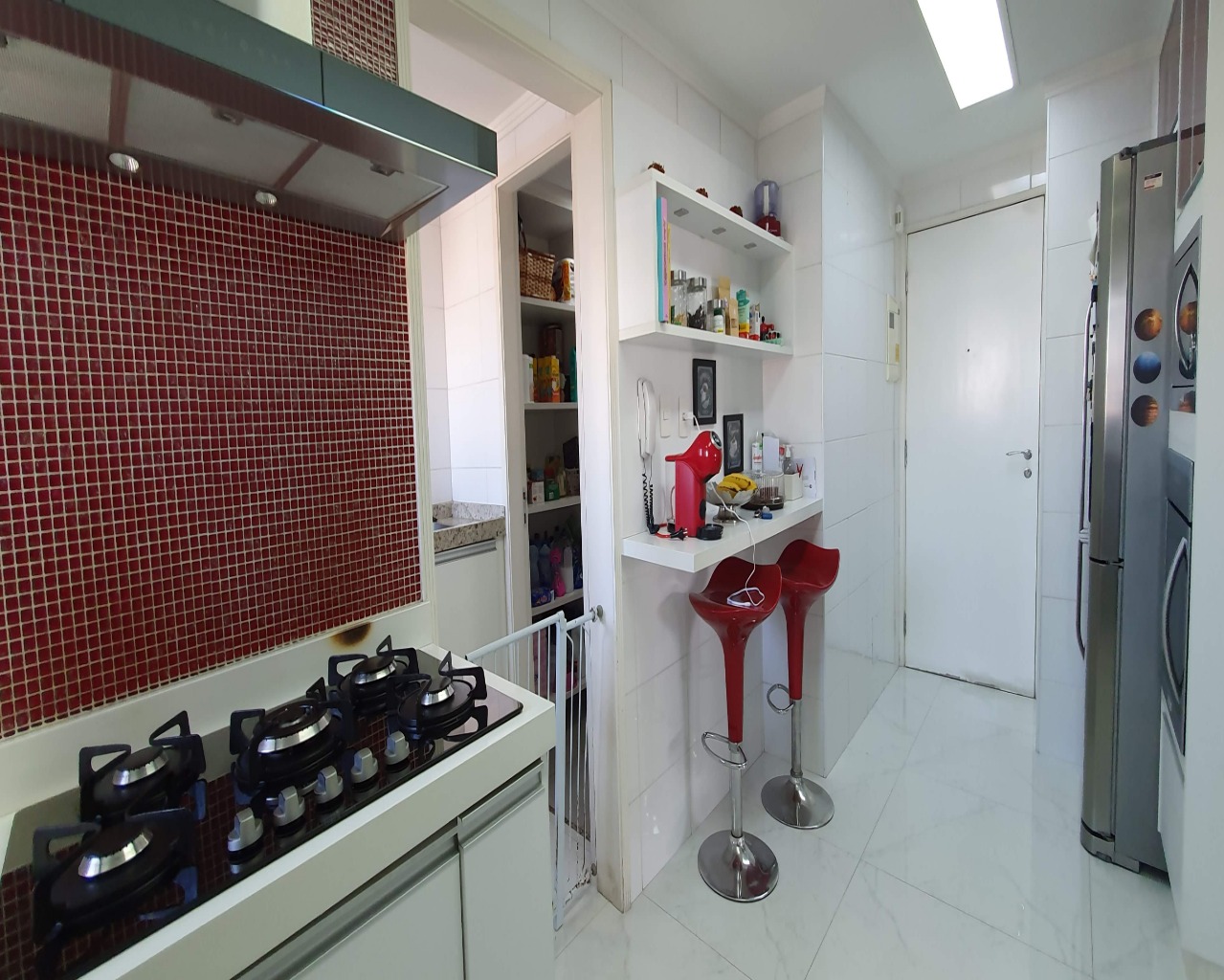 Apartamento, 3 quartos, 136 m² - Foto 20