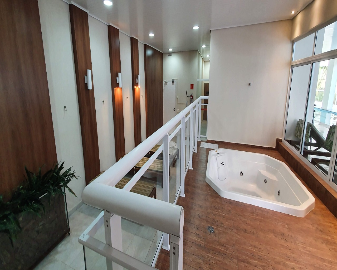 Apartamento, 3 quartos, 136 m² - Foto 43