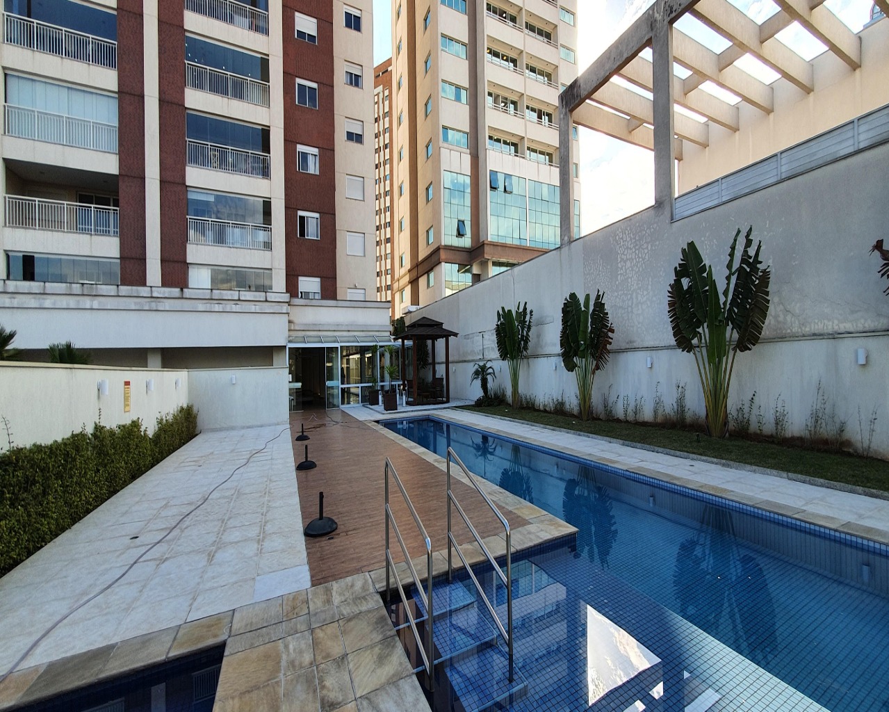 Apartamento, 3 quartos, 136 m² - Foto 49