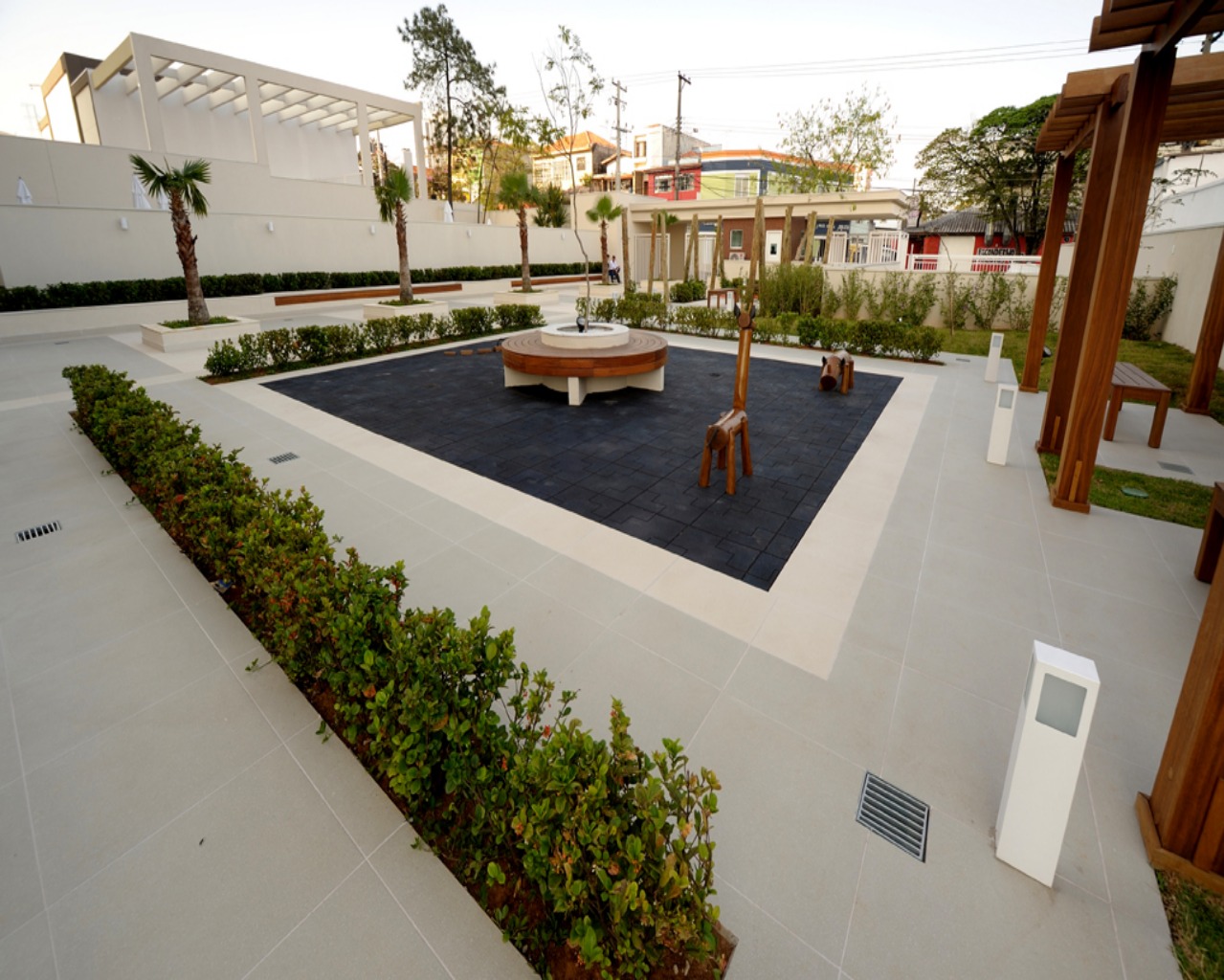 Apartamento, 3 quartos, 136 m² - Foto 8