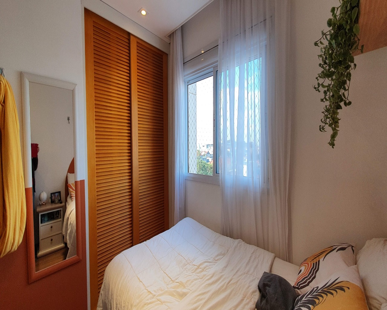 Apartamento, 3 quartos, 136 m² - Foto 34