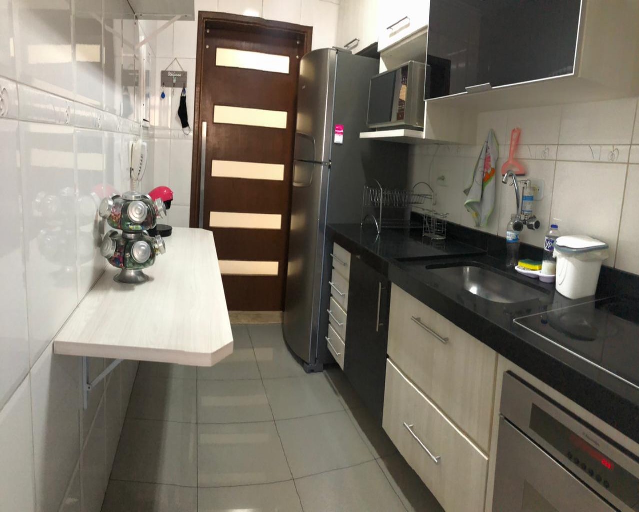 Apartamento à venda com 3 quartos, 68m² - Foto 7