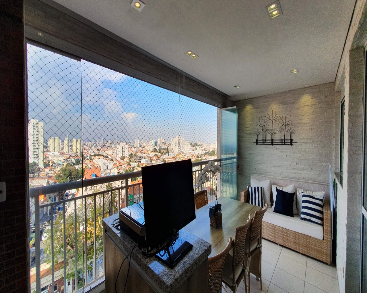 Apartamento, 3 quartos, 136 m² - Foto 25