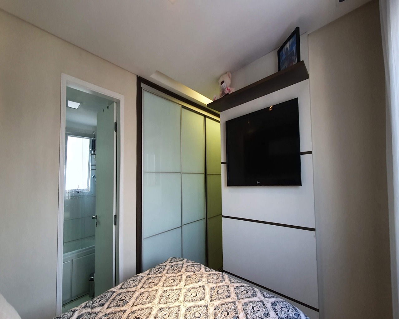 Apartamento, 3 quartos, 136 m² - Foto 39