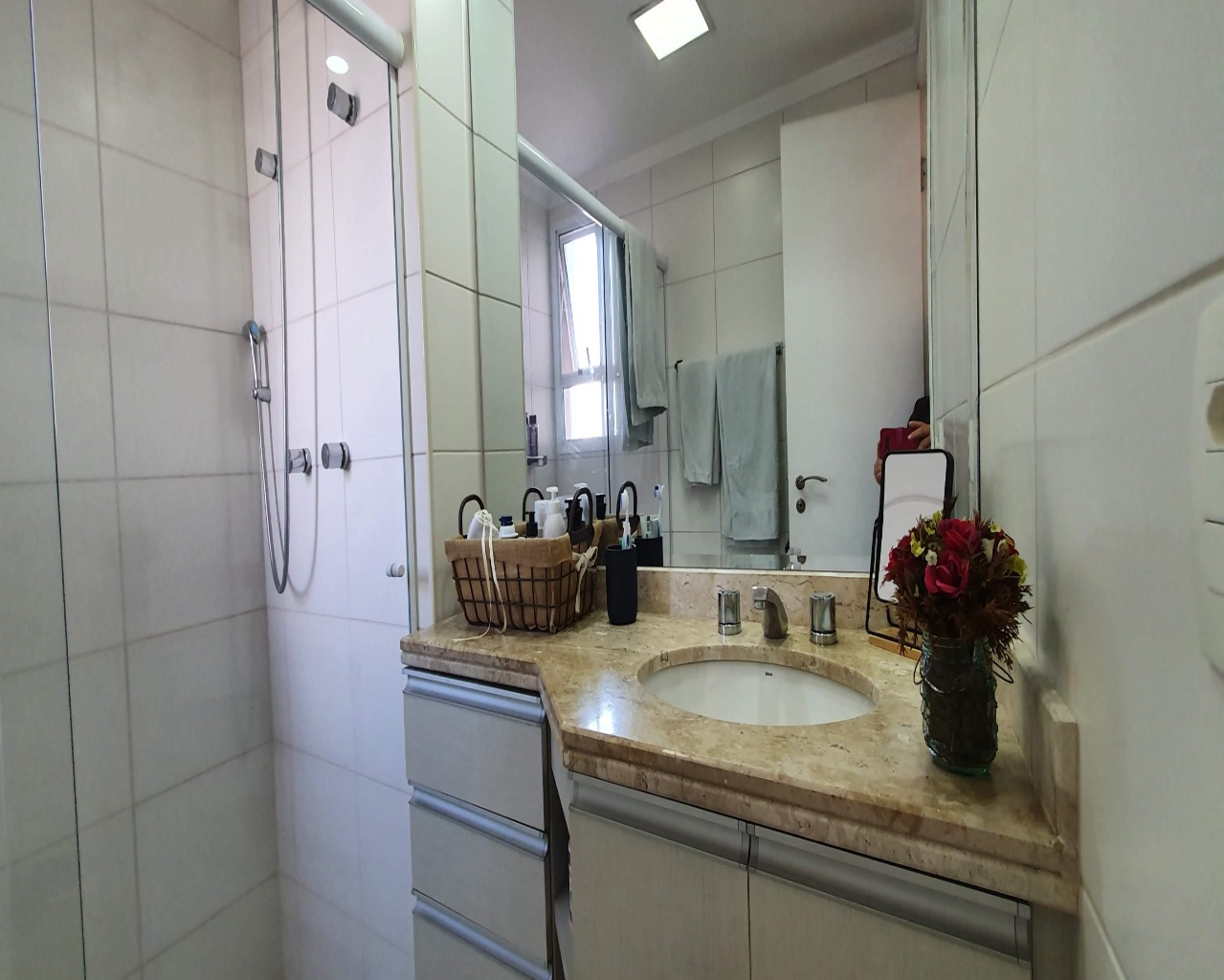 Apartamento, 3 quartos, 136 m² - Foto 36