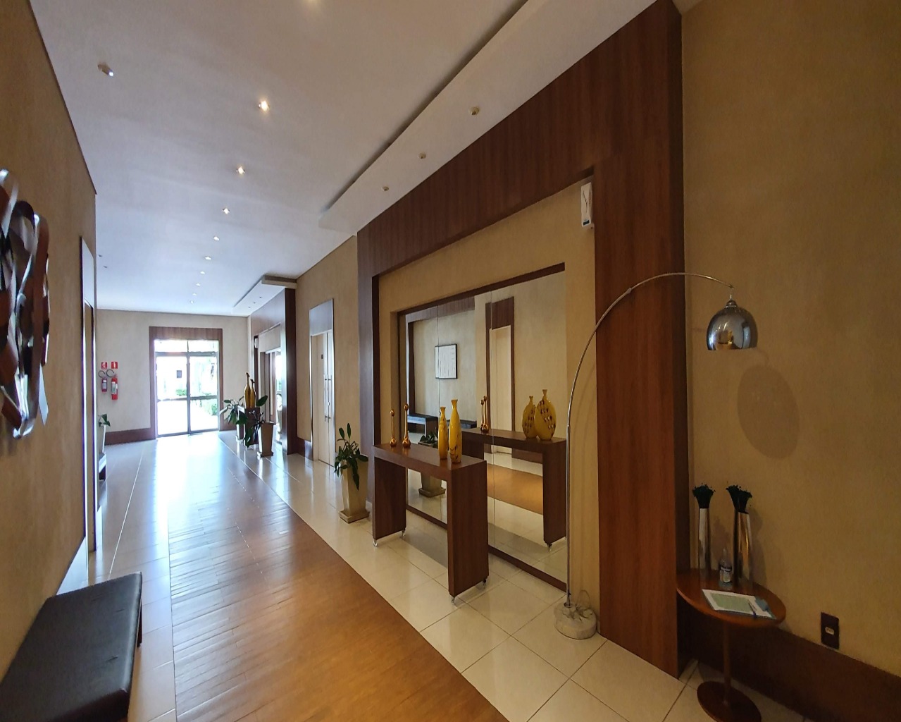 Apartamento, 3 quartos, 136 m² - Foto 13