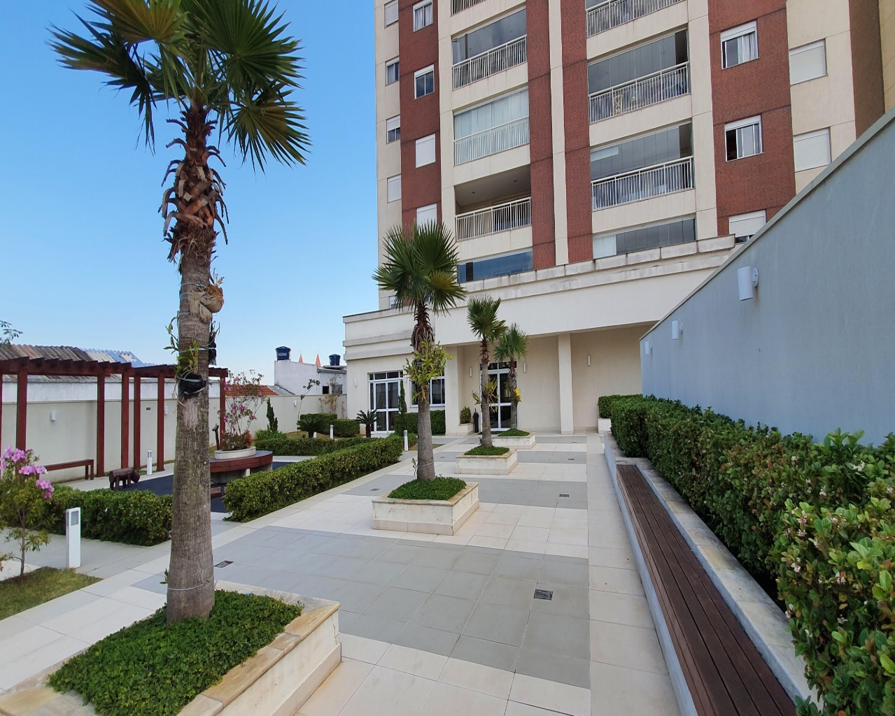 Apartamento, 3 quartos, 136 m² - Foto 10