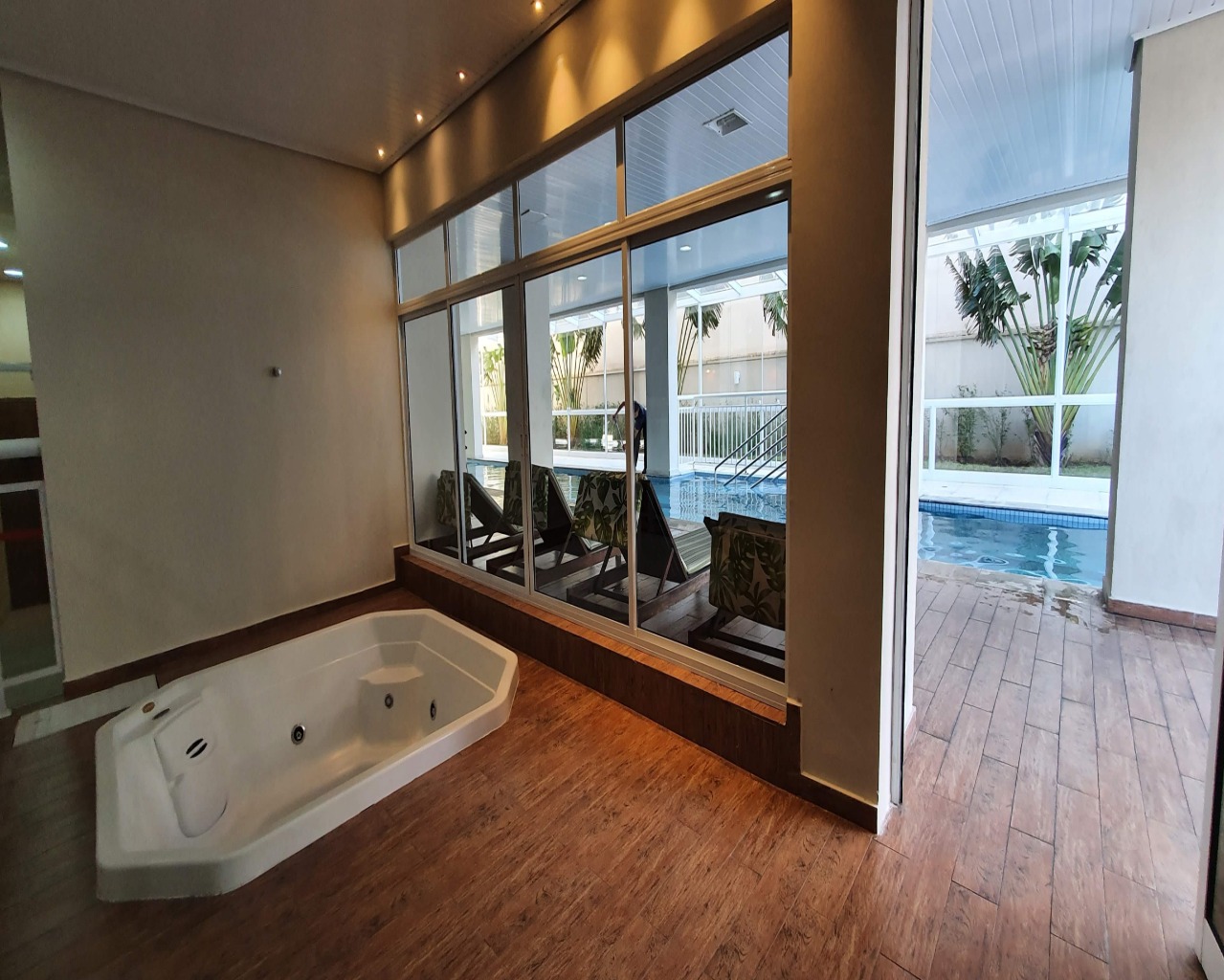 Apartamento, 3 quartos, 136 m² - Foto 44