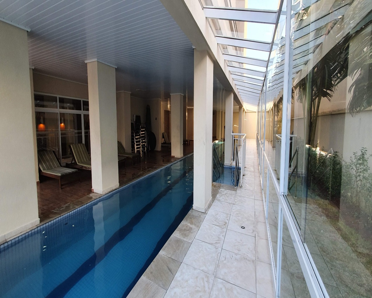 Apartamento, 3 quartos, 136 m² - Foto 45