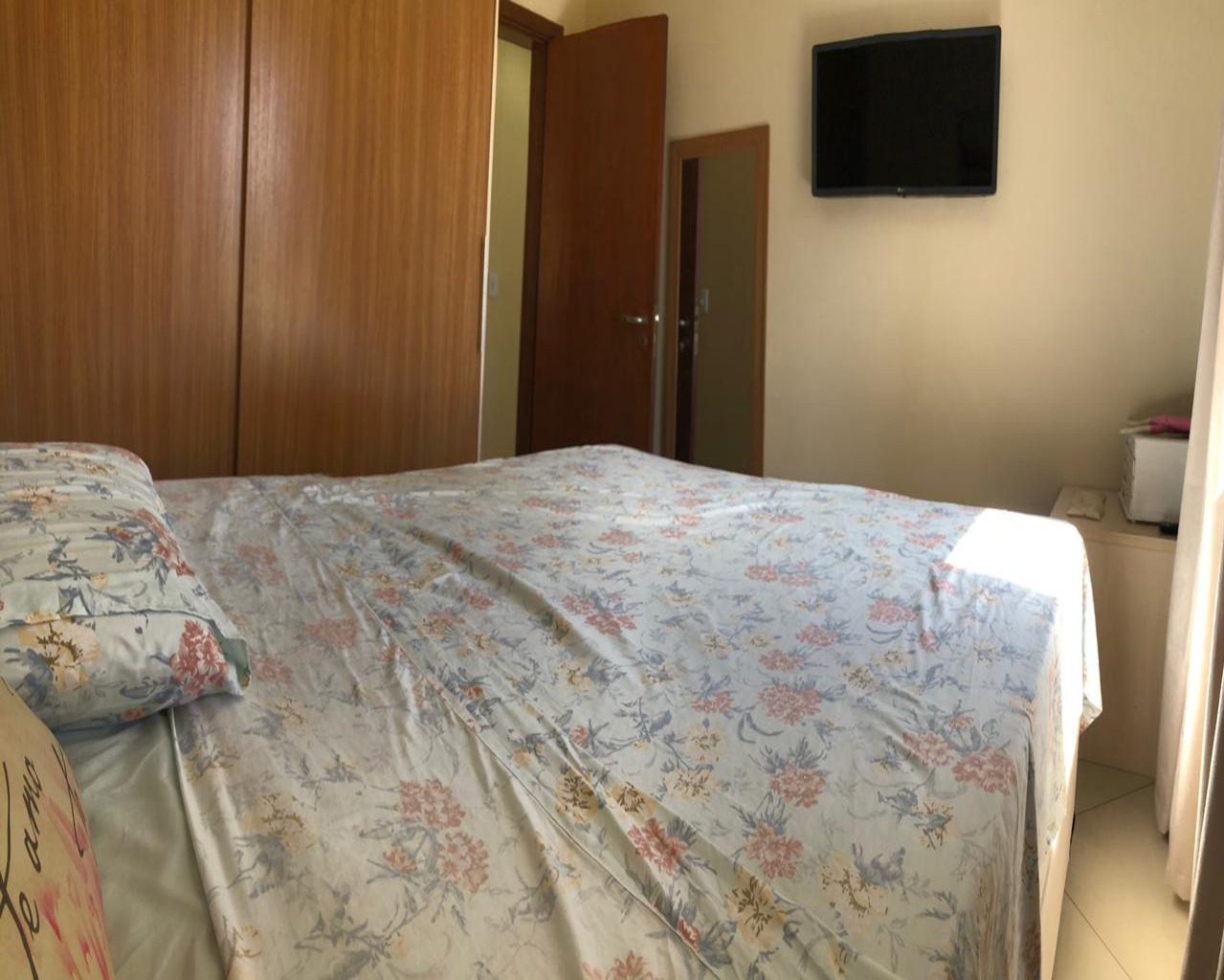 Apartamento à venda com 3 quartos, 68m² - Foto 13