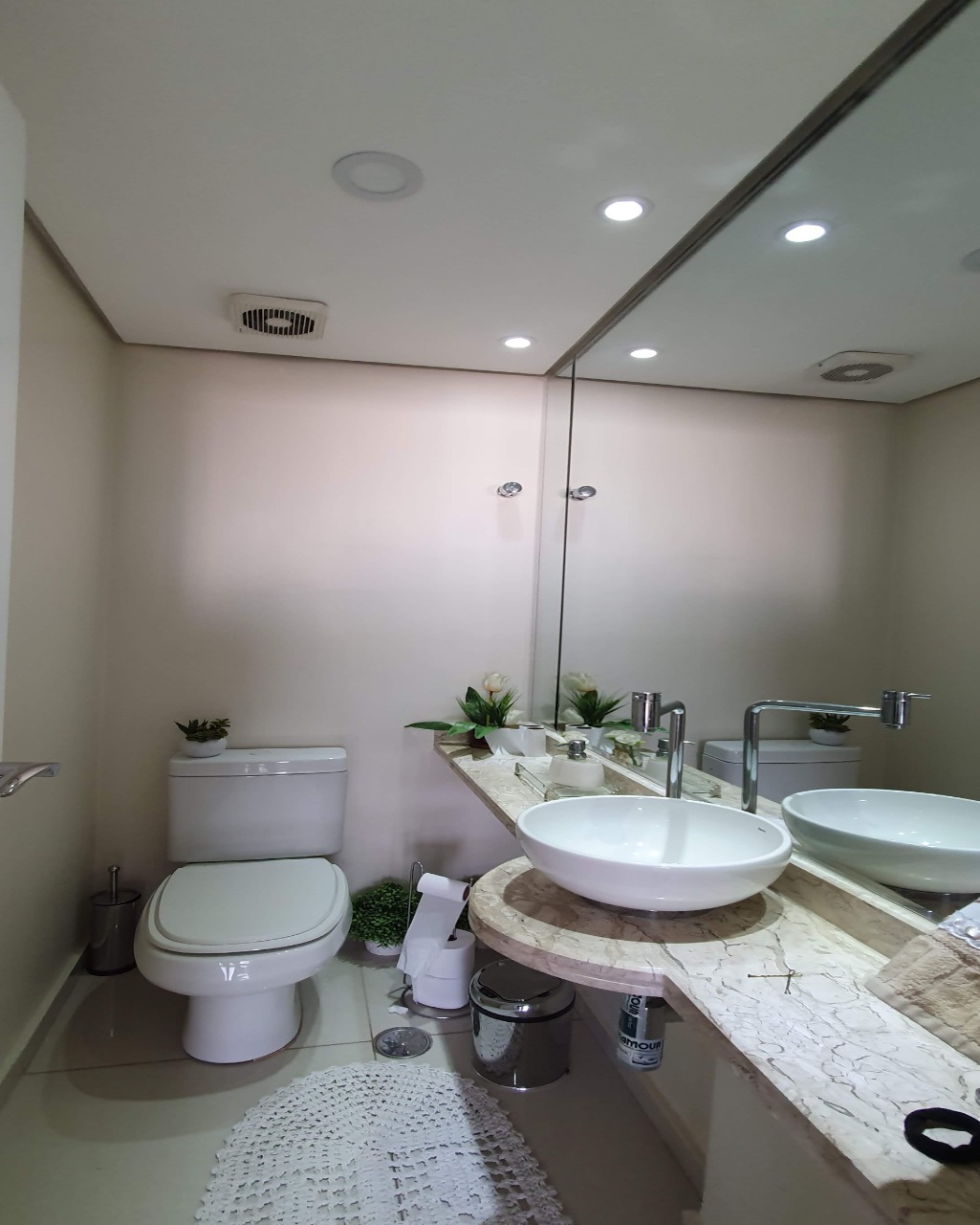 Apartamento, 3 quartos, 136 m² - Foto 26