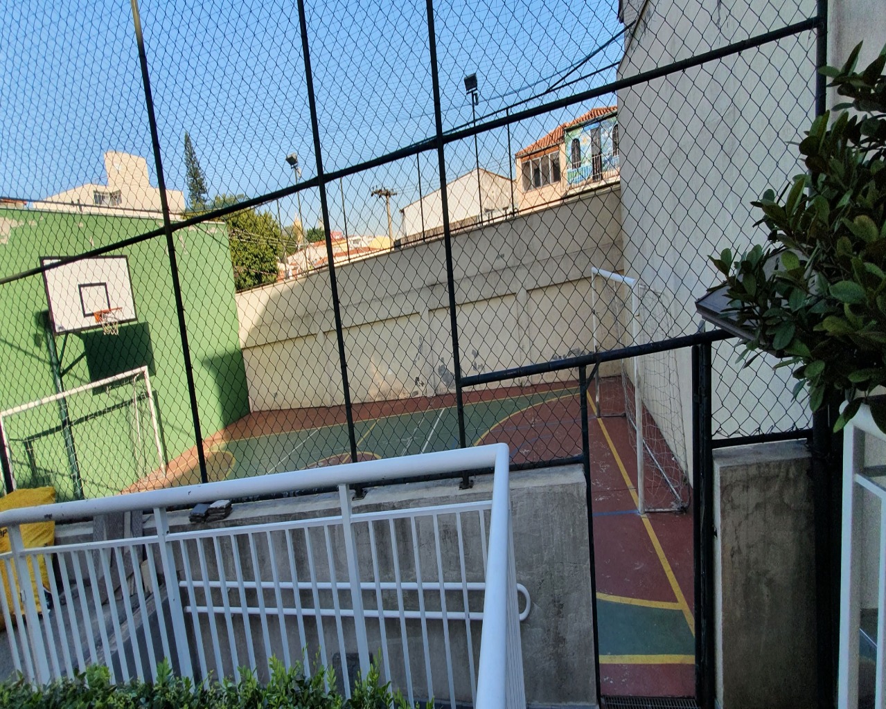 Apartamento, 3 quartos, 136 m² - Foto 54