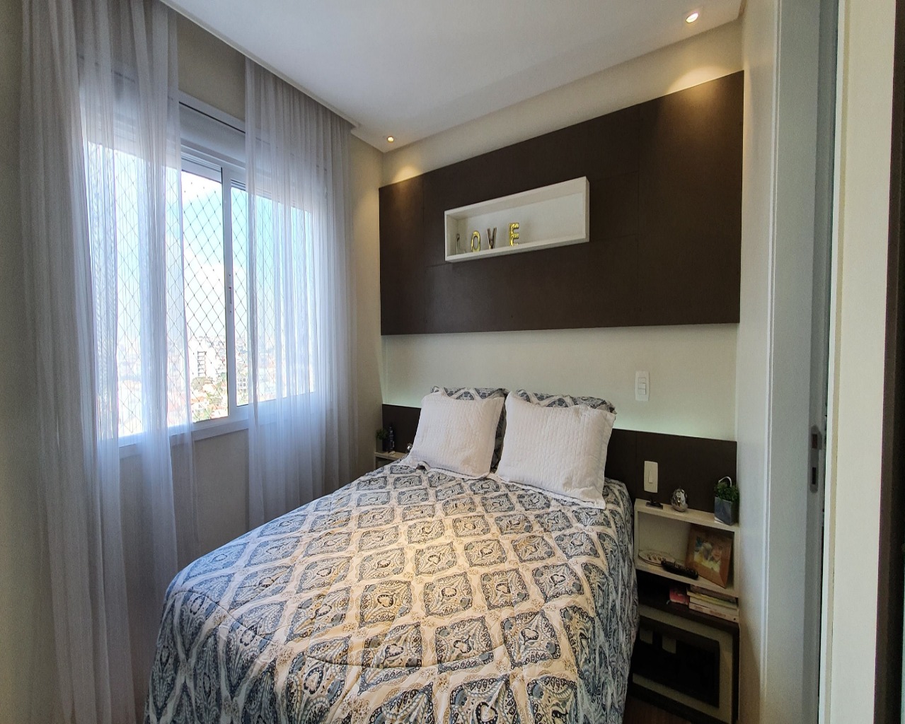 Apartamento, 3 quartos, 136 m² - Foto 38