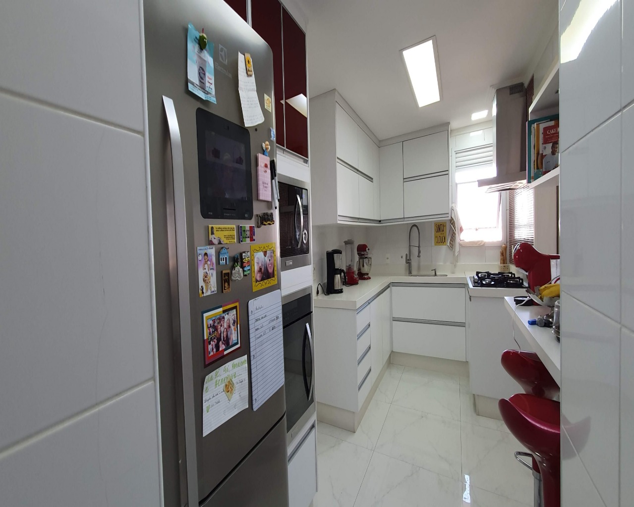 Apartamento, 3 quartos, 136 m² - Foto 18