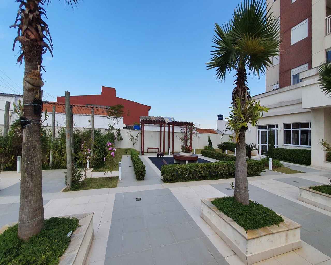 Apartamento, 3 quartos, 136 m² - Foto 11