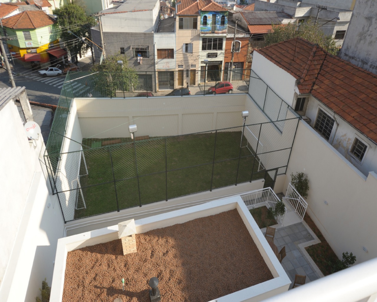 Apartamento, 3 quartos, 136 m² - Foto 6