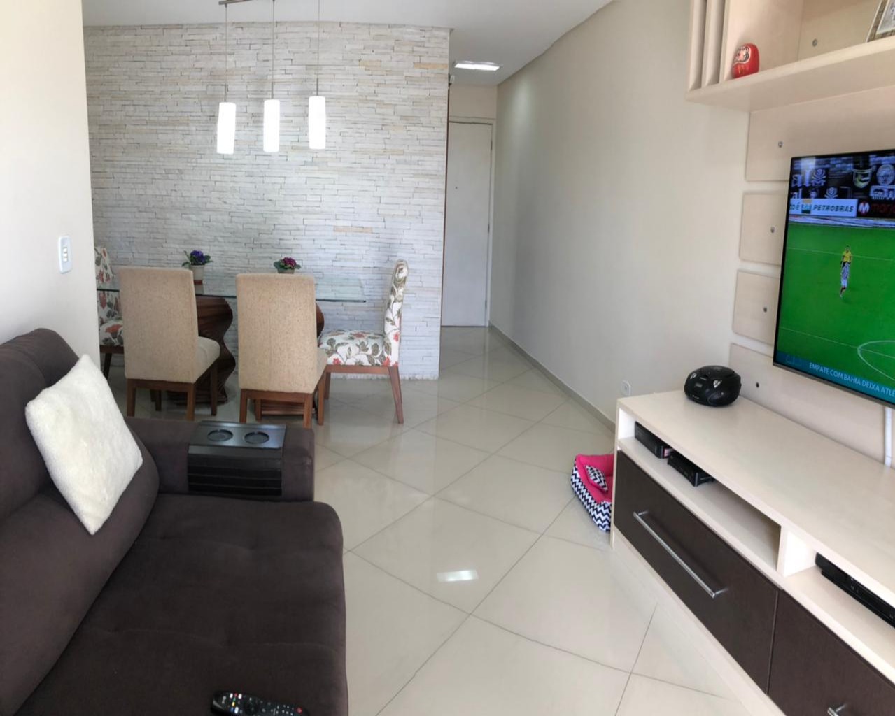 Apartamento à venda com 3 quartos, 68m² - Foto 5