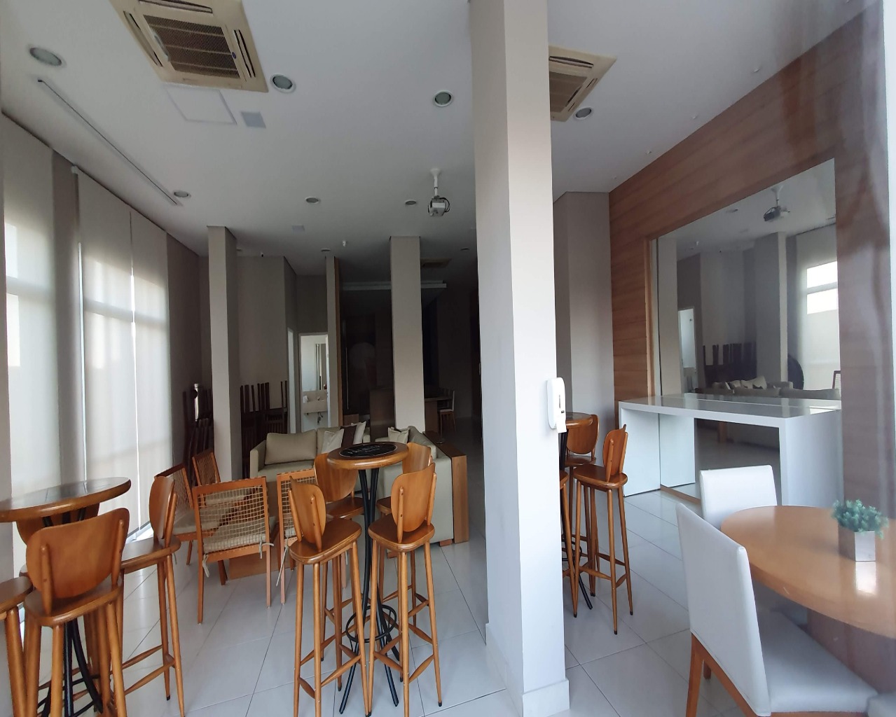 Apartamento, 3 quartos, 136 m² - Foto 55